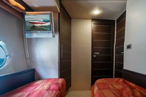 68FT (20.73M) AZIMUT