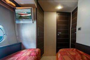 2007 Azimut 68S thumbnail 51