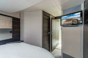 2007 Azimut 68S thumbnail 46