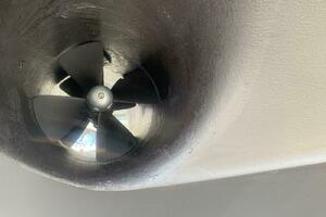 68FT (20.73M) AZIMUT