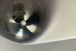 2007 Azimut 68S thumbnail 56