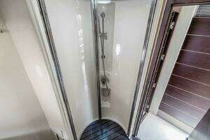 2007 Azimut 68S thumbnail 53