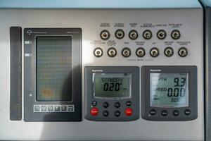 68FT (20.73M) AZIMUT