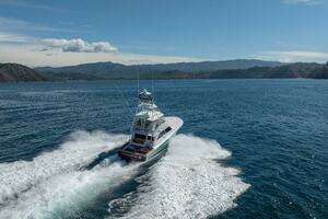 2006 Viking 56 Convertible thumbnail 96