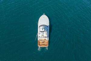 2006 Viking 56 Convertible thumbnail 94