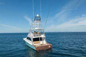 2006 Viking 56 Convertible thumbnail 90
