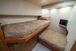 2006 Viking 56 Convertible thumbnail 49