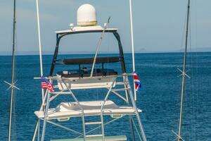 2006 Viking 56 Convertible thumbnail 92
