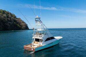 2006 Viking 56 Convertible thumbnail 82