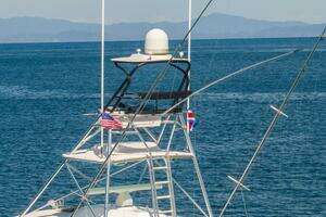2006 Viking 56 Convertible thumbnail 93