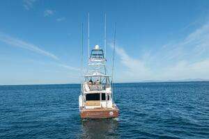 2006 Viking 56 Convertible thumbnail 91