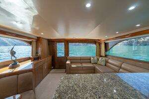 2006 Viking 56 Convertible thumbnail 28
