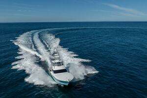 2006 Viking 56 Convertible thumbnail 105