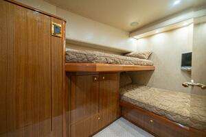2006 Viking 56 Convertible thumbnail 47