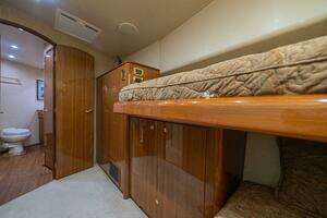 2006 Viking 56 Convertible thumbnail 50