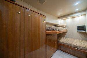 2006 Viking 56 Convertible thumbnail 48
