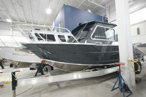 2027 Weldcraft 240 Ocean King