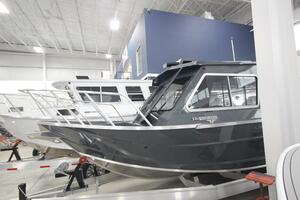 2026 Weldcraft 240 Ocean King