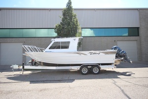 2027 Weldcraft 240 Ocean King