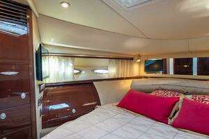 2008 Sea Ray 58 Sedan Bridge thumbnail 34