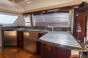 58FT (17.86M) SEA RAY