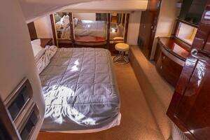 2008 Sea Ray 58 Sedan Bridge thumbnail 28