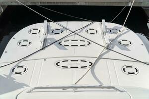 58FT (17.86M) SEA RAY