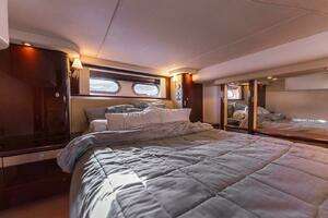 2008 Sea Ray 58 Sedan Bridge thumbnail 29