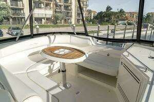2008 Sea Ray 58 Sedan Bridge thumbnail 11