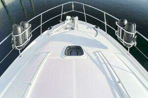 2008 Sea Ray 58 Sedan Bridge thumbnail 41