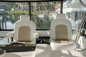 2008 Sea Ray 58 Sedan Bridge thumbnail 13