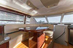 2008 Sea Ray 58 Sedan Bridge thumbnail 24