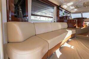 2008 Sea Ray 58 Sedan Bridge thumbnail 21