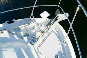 2008 Sea Ray 58 Sedan Bridge thumbnail 42
