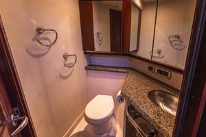 58FT (17.86M) SEA RAY