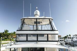 58FT (17.86M) SEA RAY