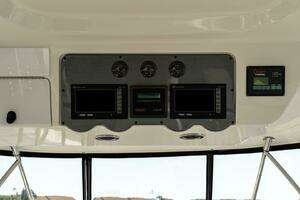 2008 Sea Ray 58 Sedan Bridge thumbnail 17