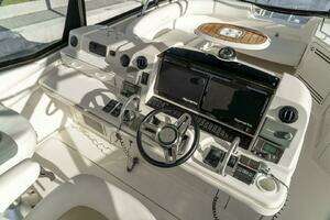 2008 Sea Ray 58 Sedan Bridge thumbnail 14