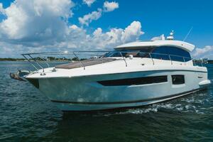 50ft Prestige Yacht For Sale