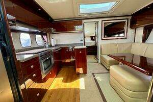 2008 Sea Ray 48 Sundancer thumbnail 13