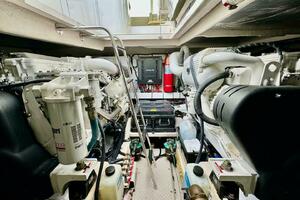 48FT (14.63M) SEA RAY