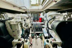 2008 Sea Ray 48 Sundancer thumbnail 28