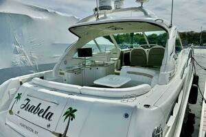 2008 Sea Ray 48 Sundancer thumbnail 5