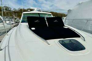 2008 Sea Ray 48 Sundancer thumbnail 27