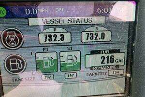 2008 Sea Ray 48 Sundancer thumbnail 11