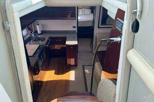 2008 Sea Ray 48 Sundancer thumbnail 12