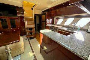2008 Sea Ray 48 Sundancer thumbnail 22