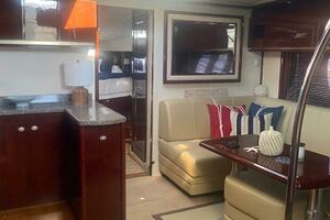 48FT (14.63M) SEA RAY