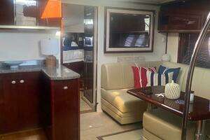 2008 Sea Ray 48 Sundancer thumbnail 15