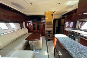 2008 Sea Ray 48 Sundancer thumbnail 20